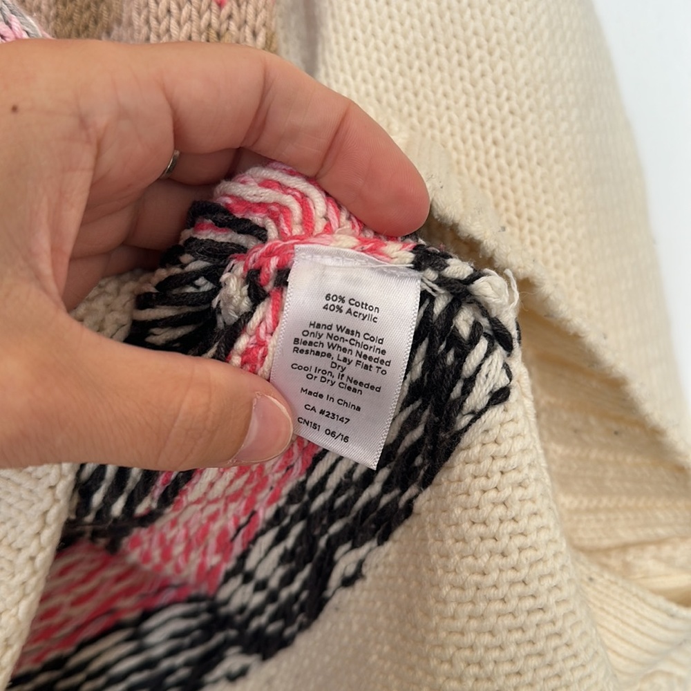 Talbots sweater - Picture 3 of 5